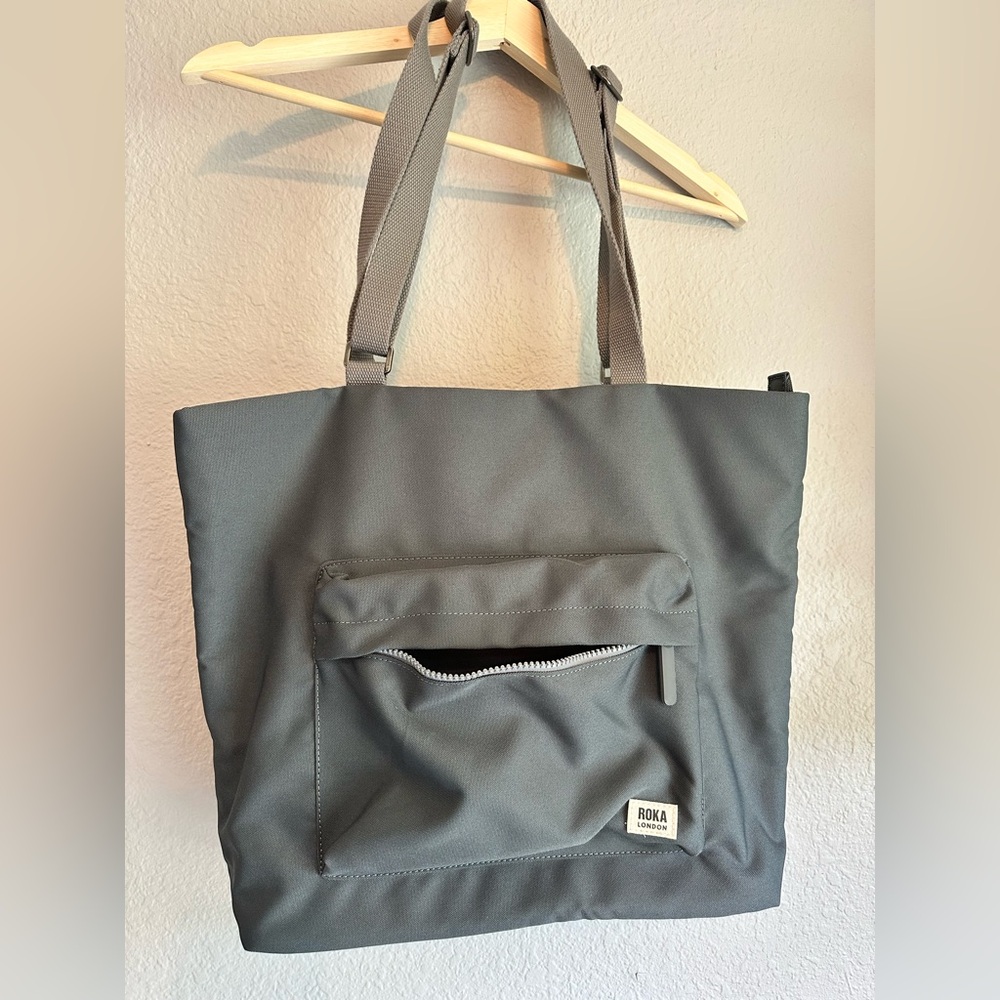Ori London Trafalgar Tote Bag